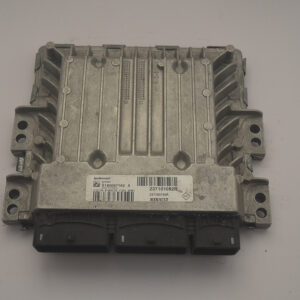 آشنایی با ECU رنو ‌و علائم خرابی آن
